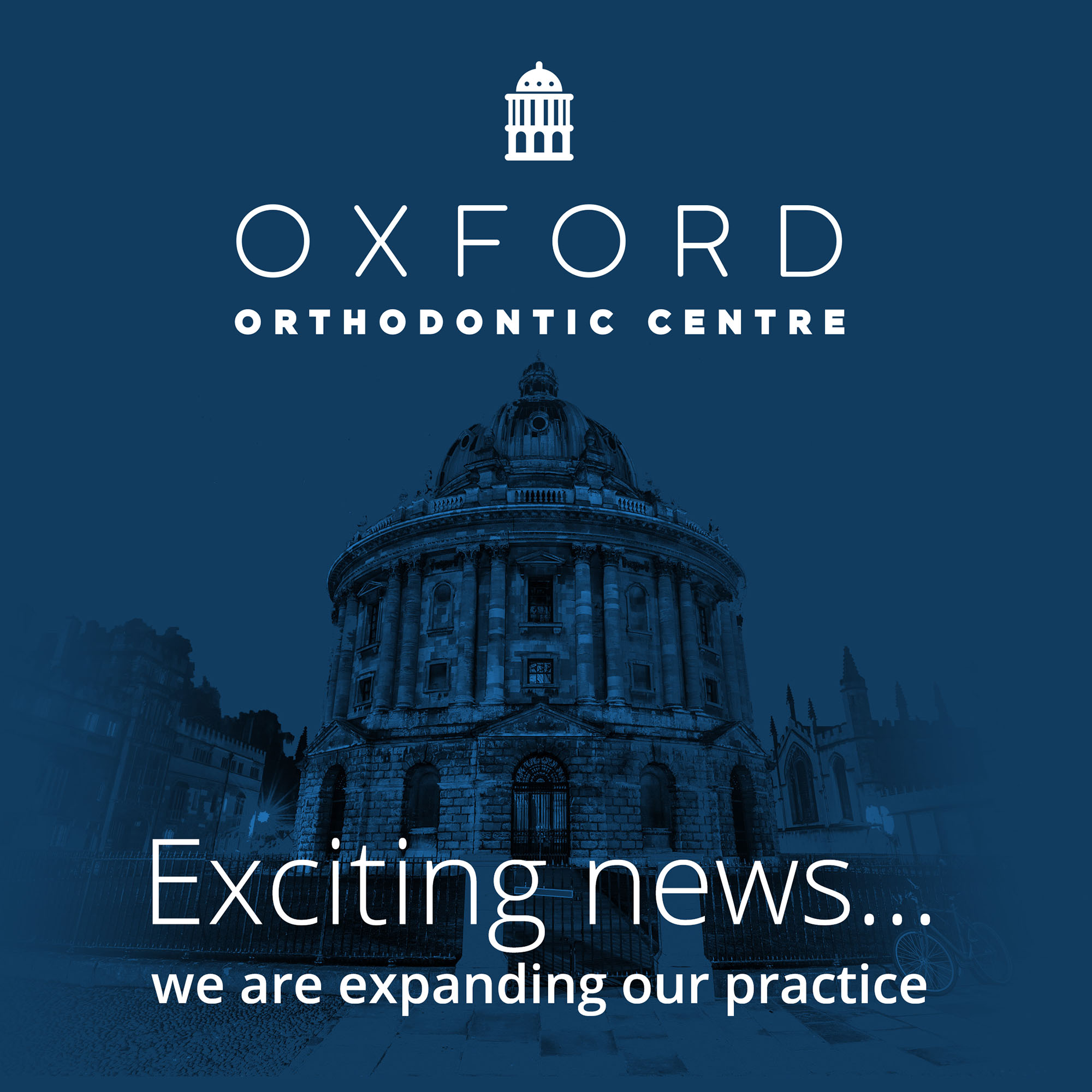 The Oxford Orthodontic Centre